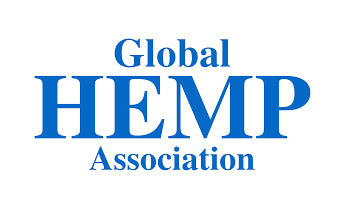 global hemp association logo