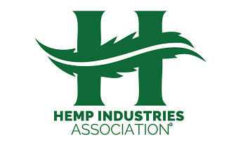 hemp industries association logo