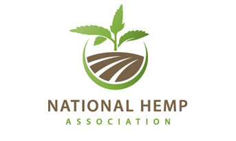 national hemp association logo