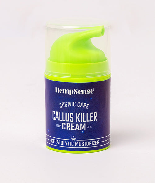 Callus Killer Cream