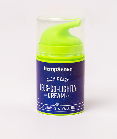 Legs-Go-Lightly Cream